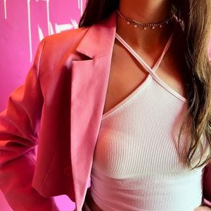 5mm Gold Chain Necklace